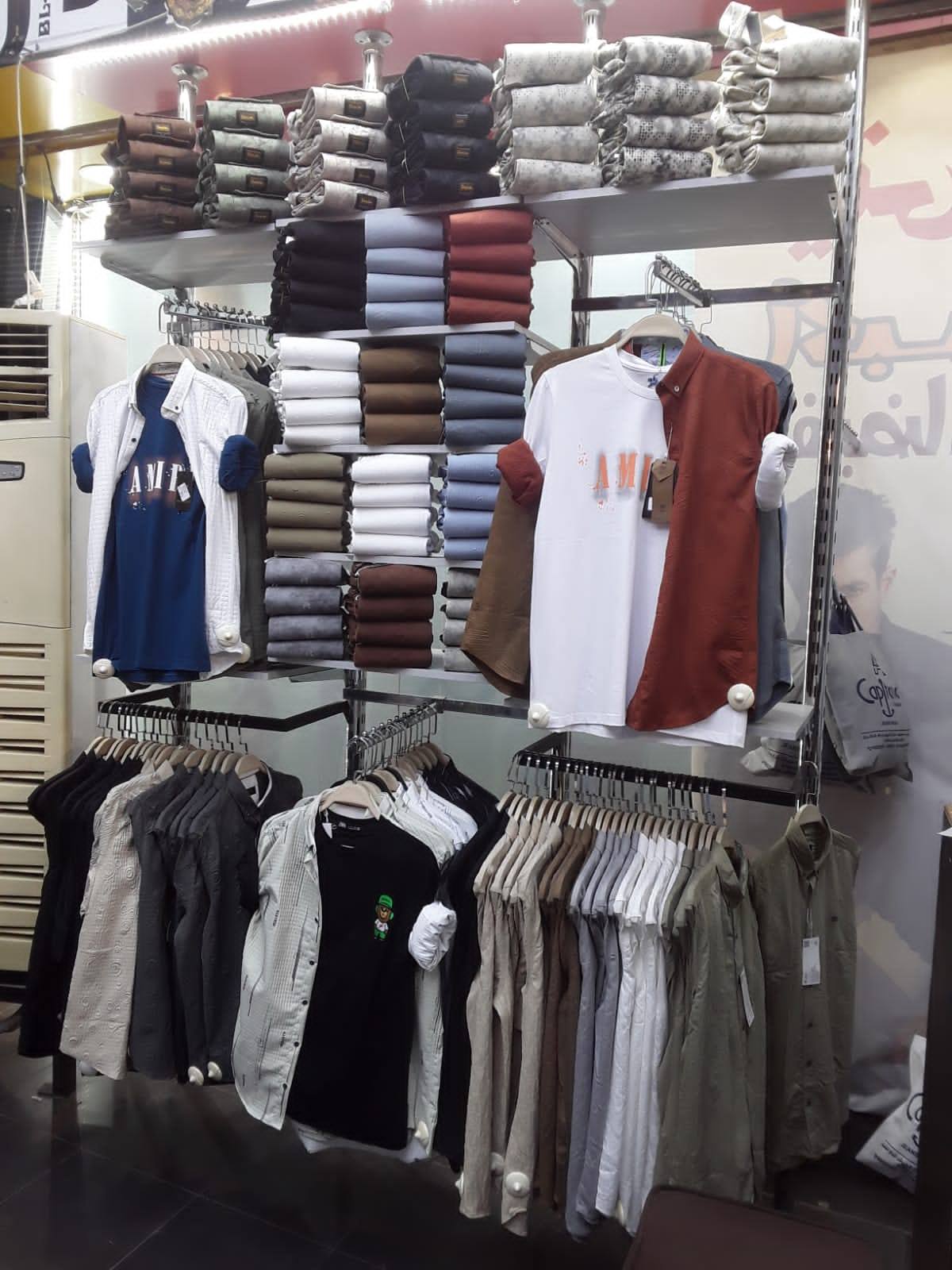 صور محل إترو أسيوط