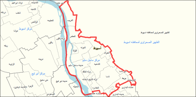 صور مركز ساحل سليم